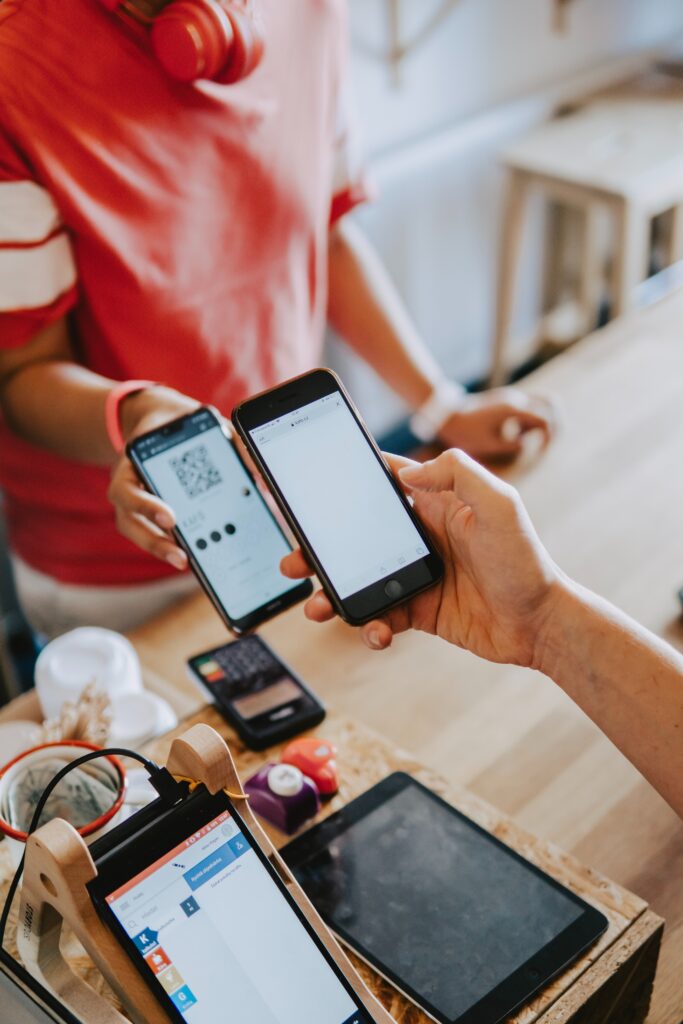 mobile payment