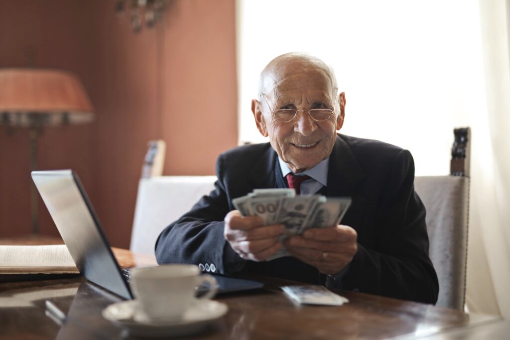 earn additional income