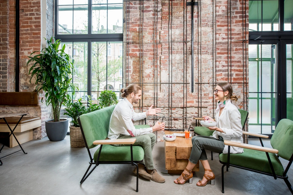 workplace productivity