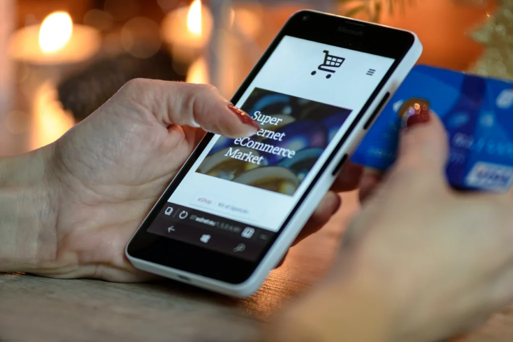 digital wallet