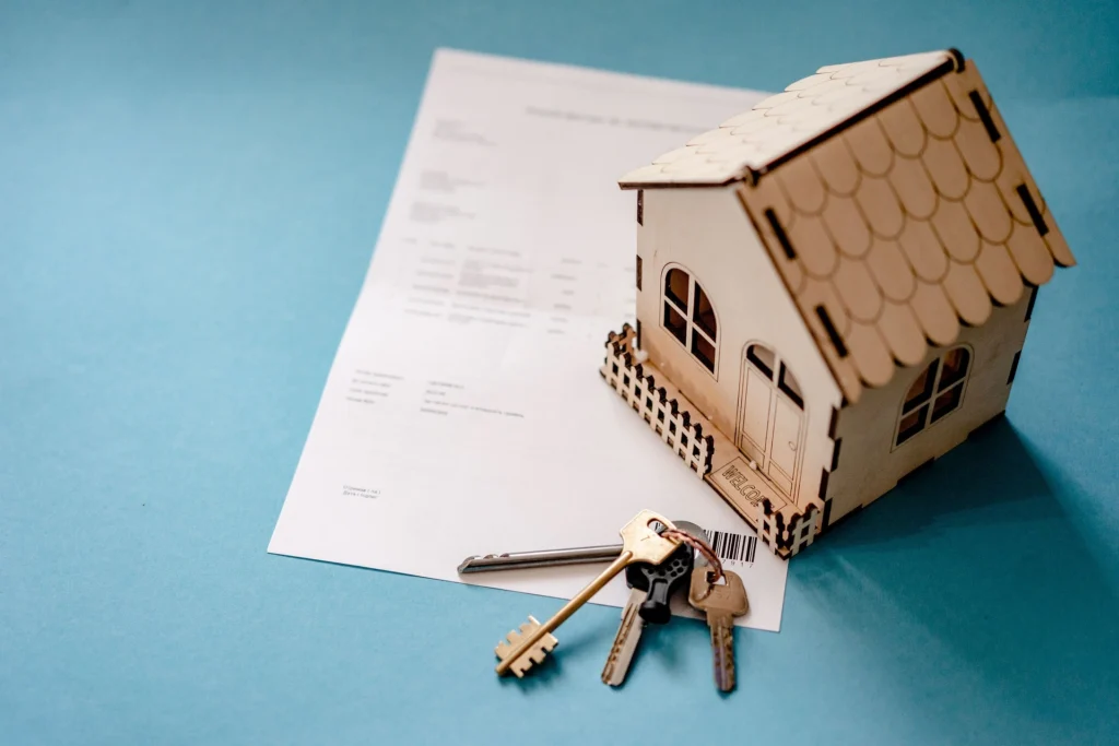 short term rental property