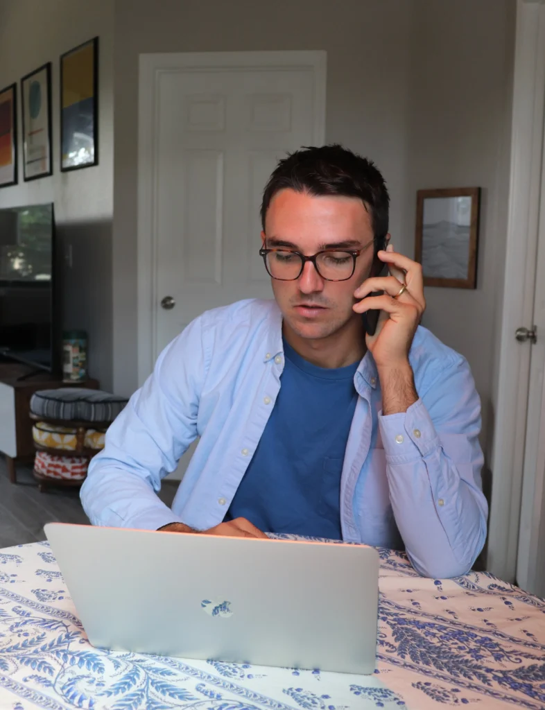 sole proprietor entrepreneur
