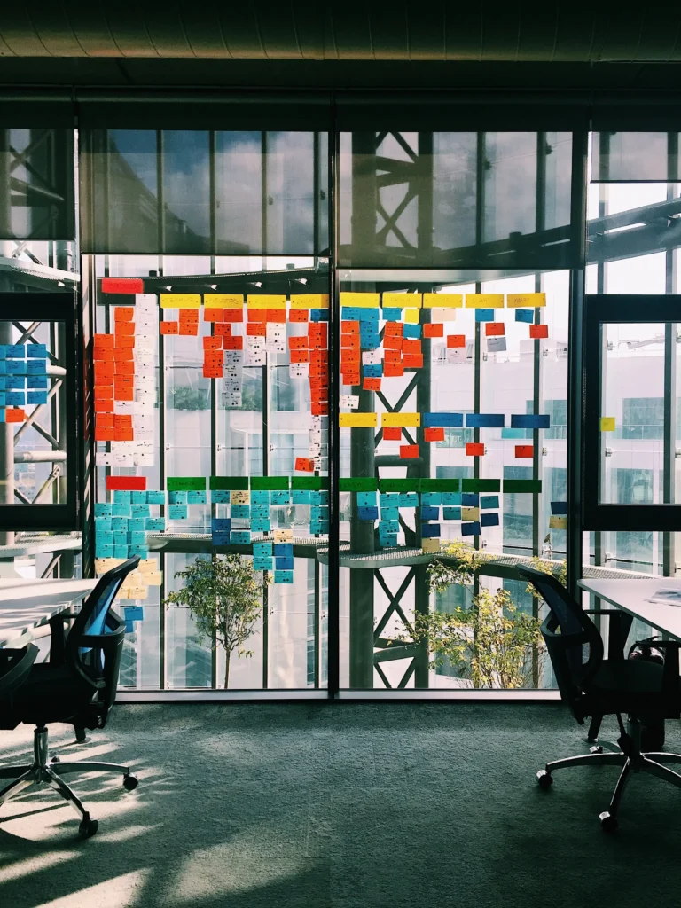 scrum agile project management