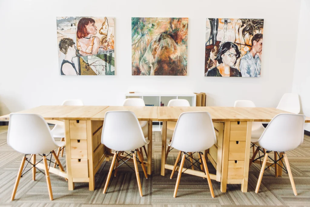 canvas printing