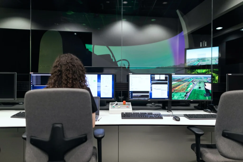 Choosing the Right Offshore Software Development Partner