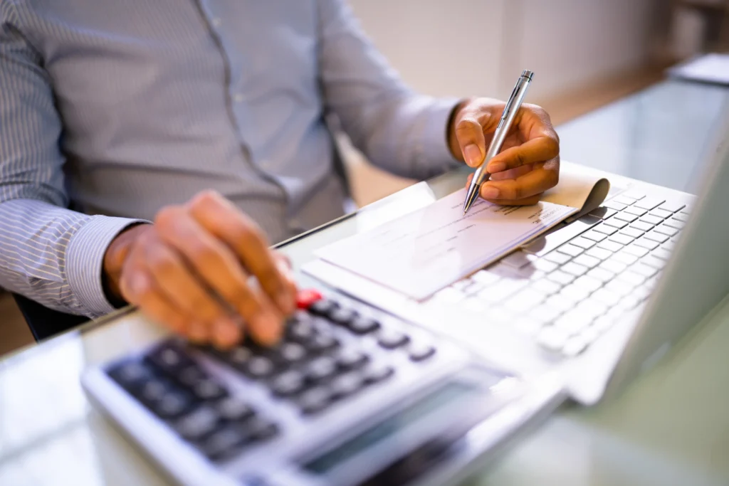 payroll management