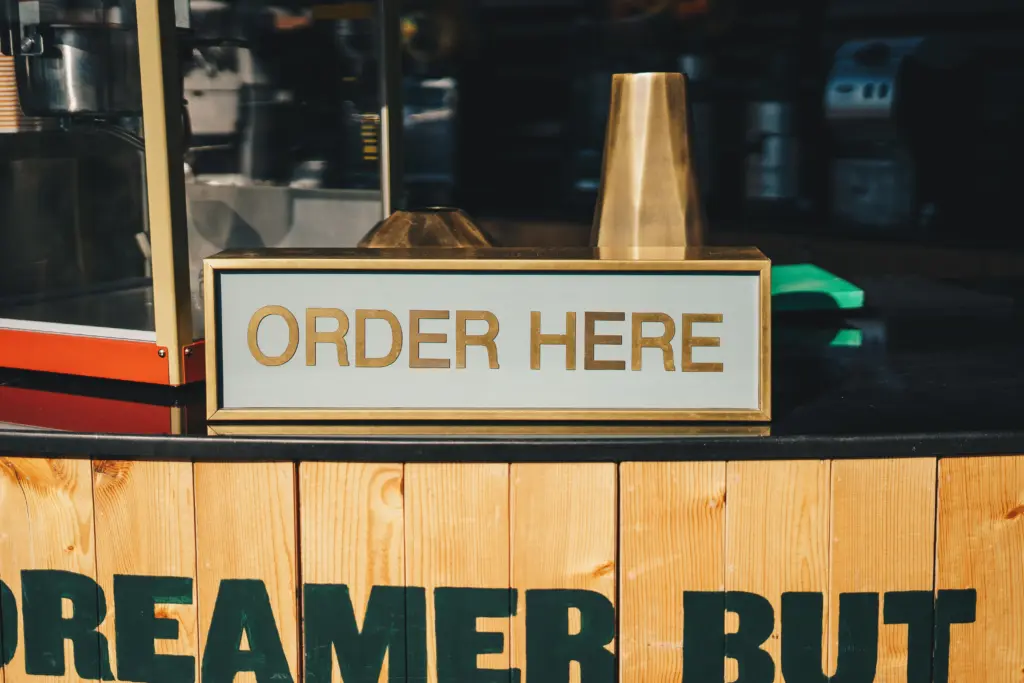 online food ordering statistics