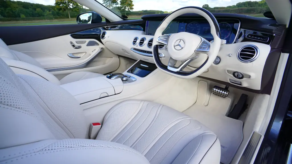 car accessories