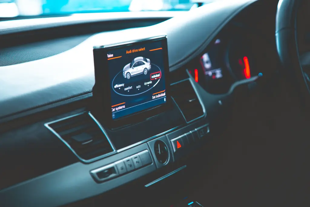 car accessories business