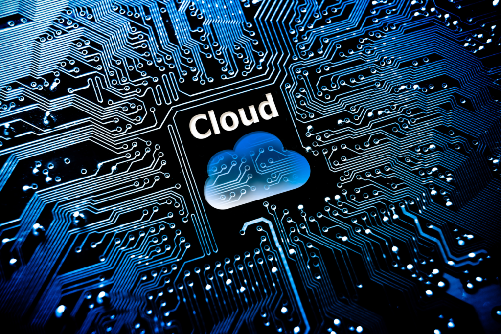 cloud computing Cloud Accounting 