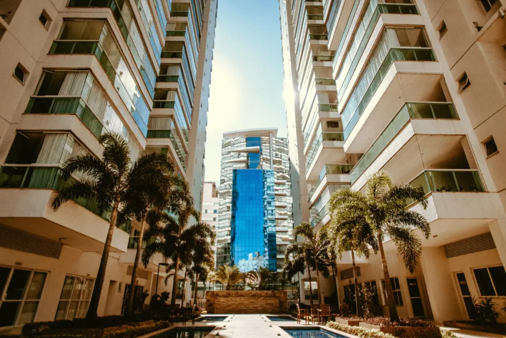 condo good property investments
