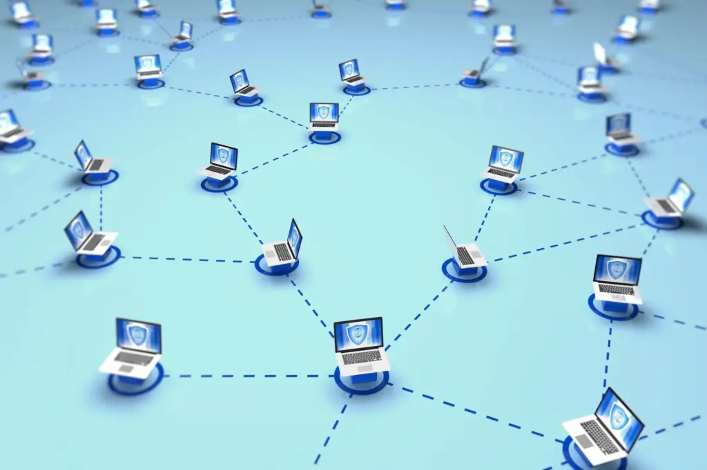 file sharing