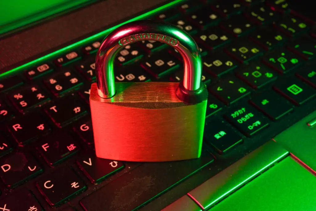 technology and cybersecurity