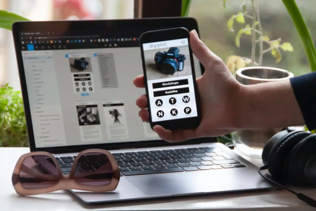 digital wallet