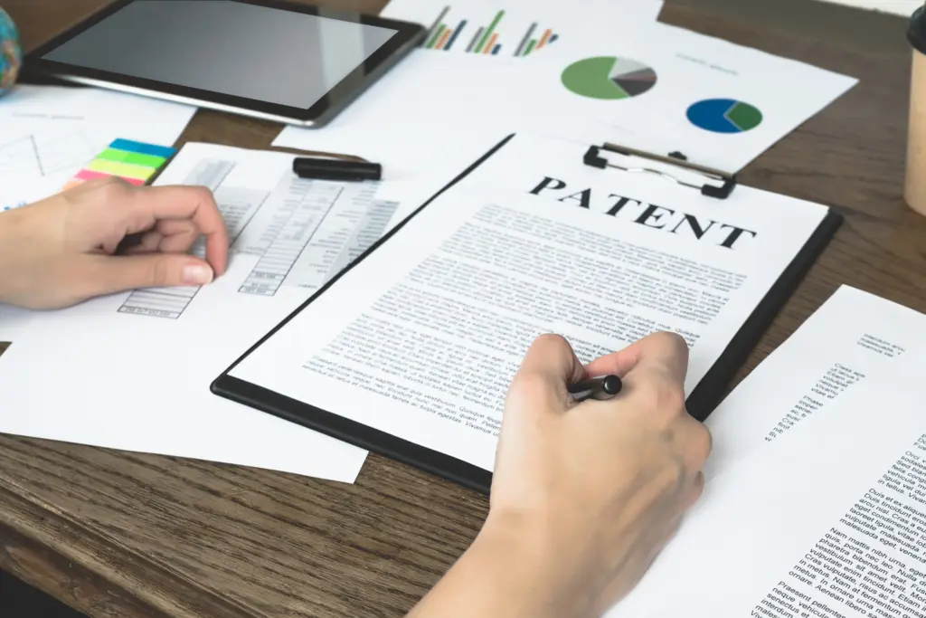 patent