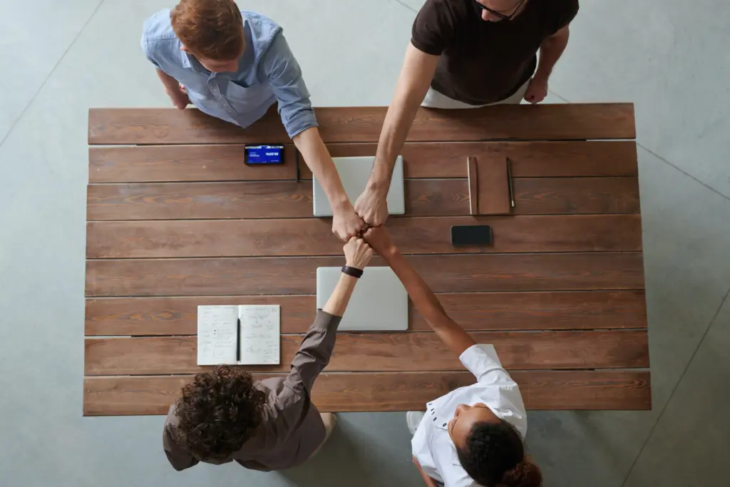 business partnerships: 7 Marketing Strategies To Grow Your Brick-And-Mortar Business