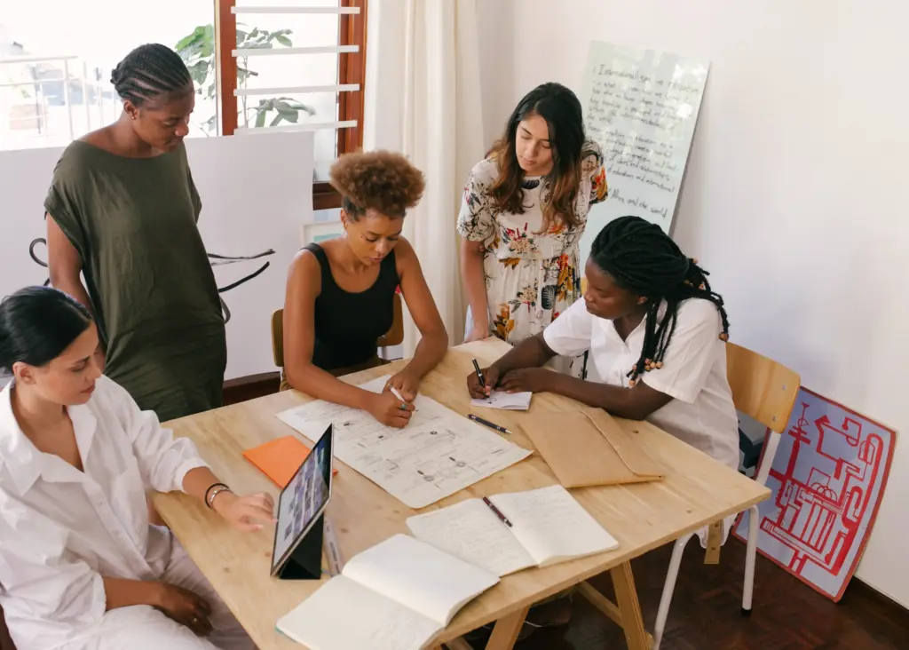 corporate social responsibility: profit and impact