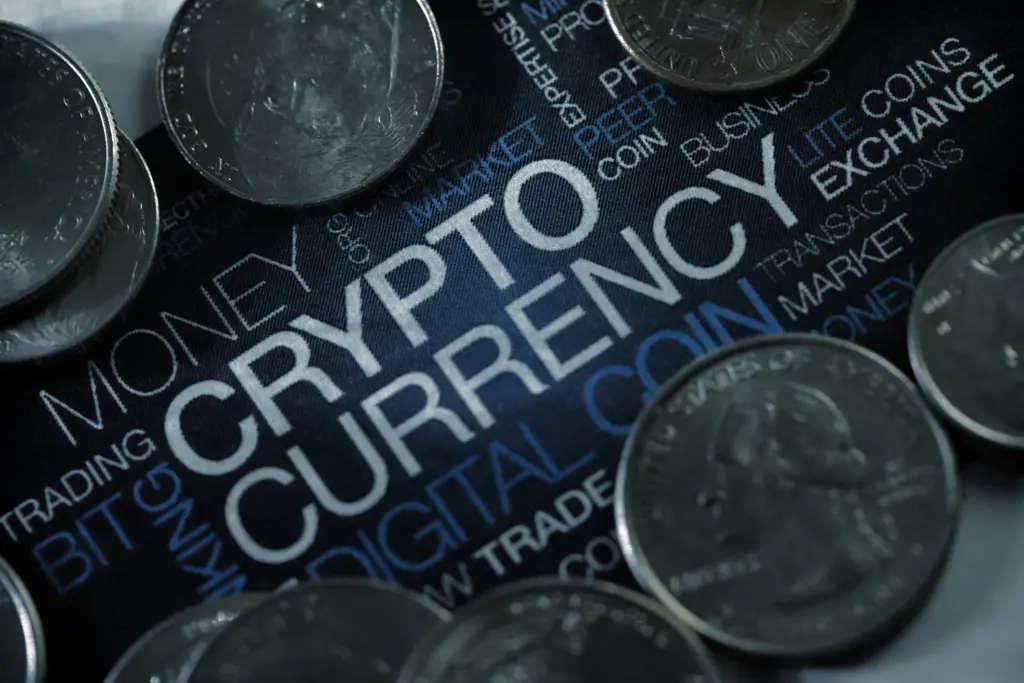 cryptocurrency KYC Compliance