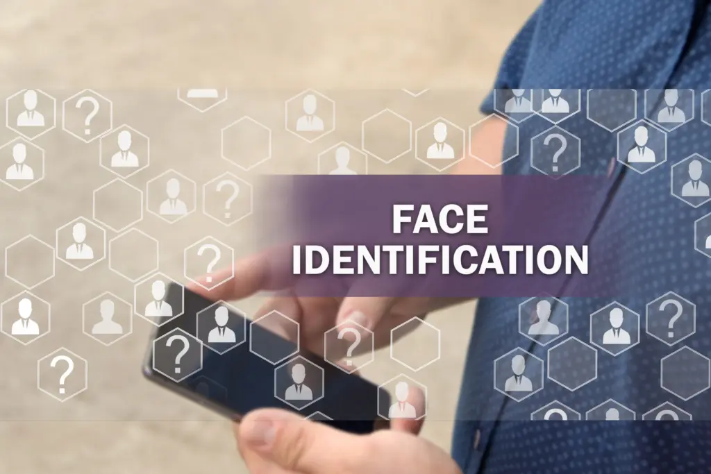 face verification and face identification technology