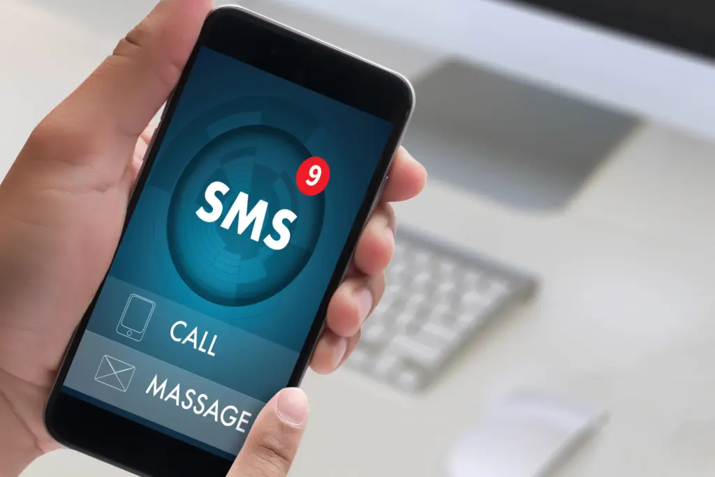 sms outreach marketing 
