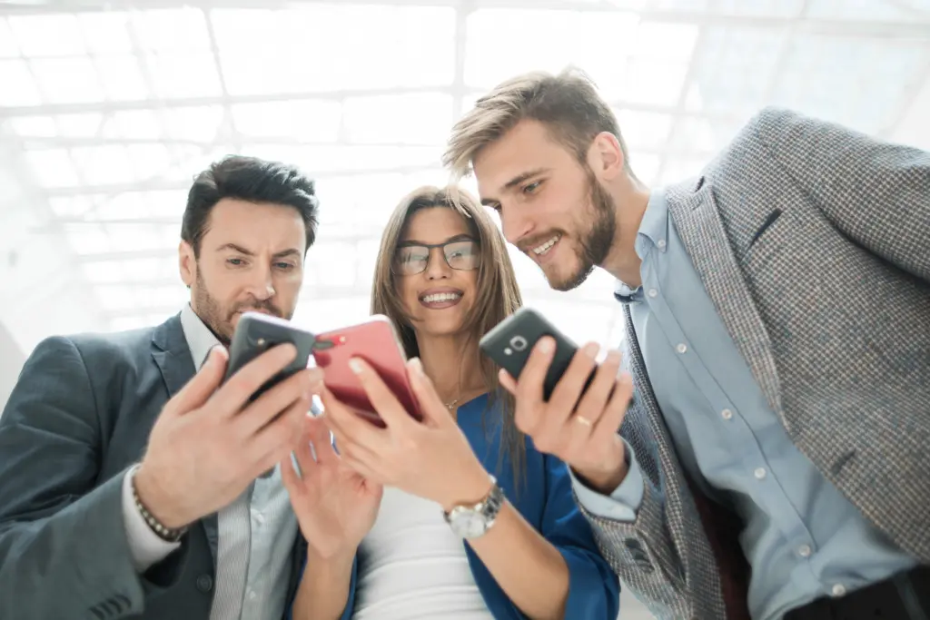 sms marketing