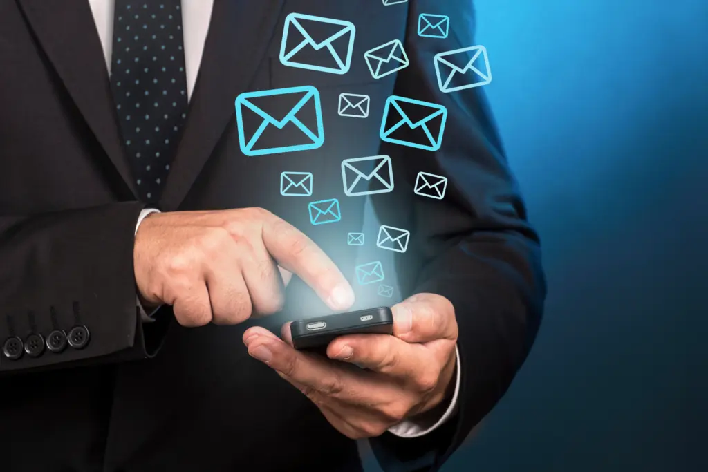 sms marketing