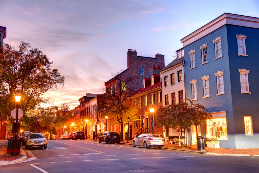 local businesses in Virginia