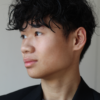 Photo of author