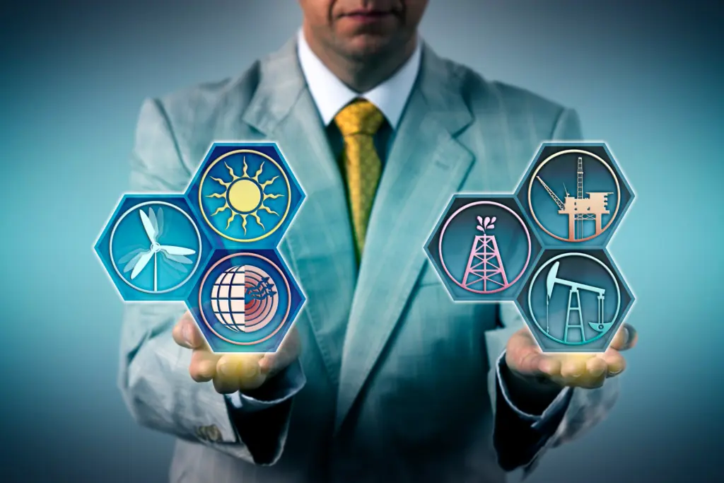 energy management systems