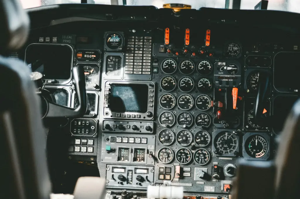 aerospace and defense