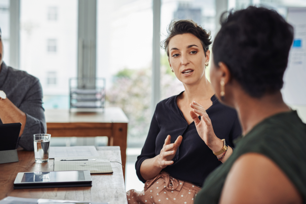 Defend Your Business Against Criminal Allegations