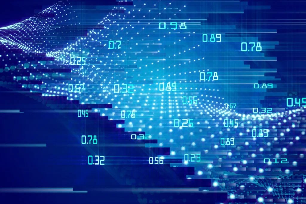 AI and machine learning technology