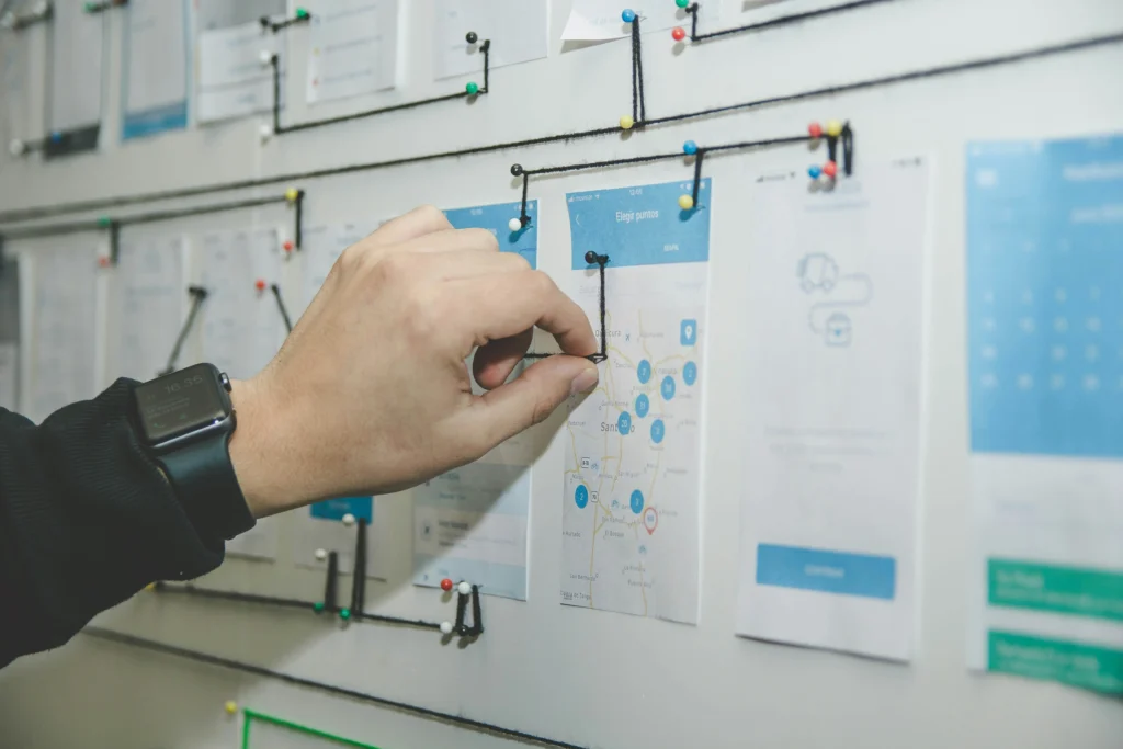 Making plans for picking the right city when relocating your startup