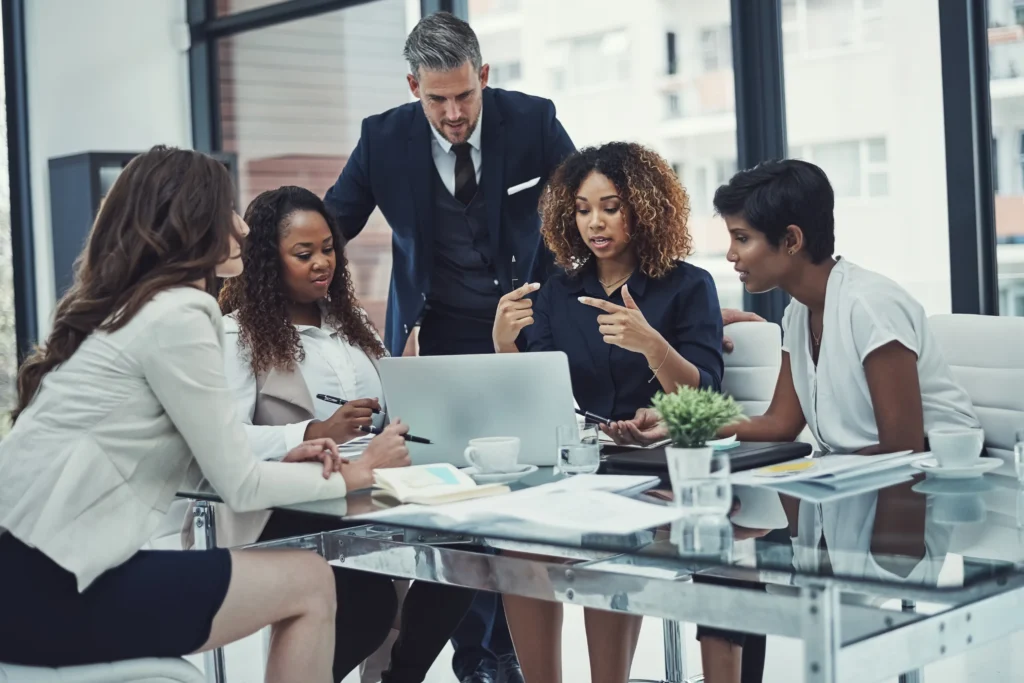 thriving workforce: onboarding process