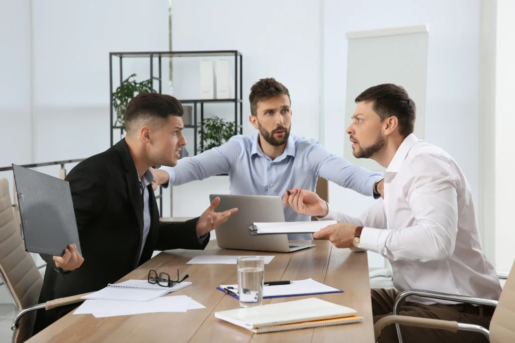 Defend Your Business Against Criminal Allegations