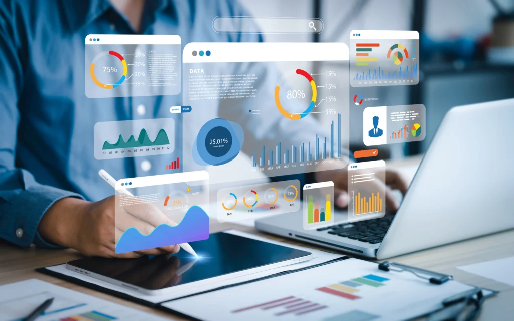 AI in sales AISDR