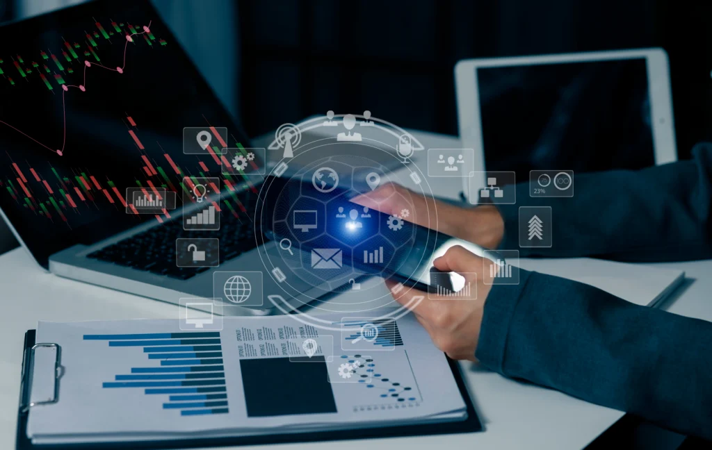 Generative AI artificial intelligence