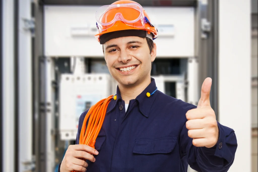 Electrical Contractors