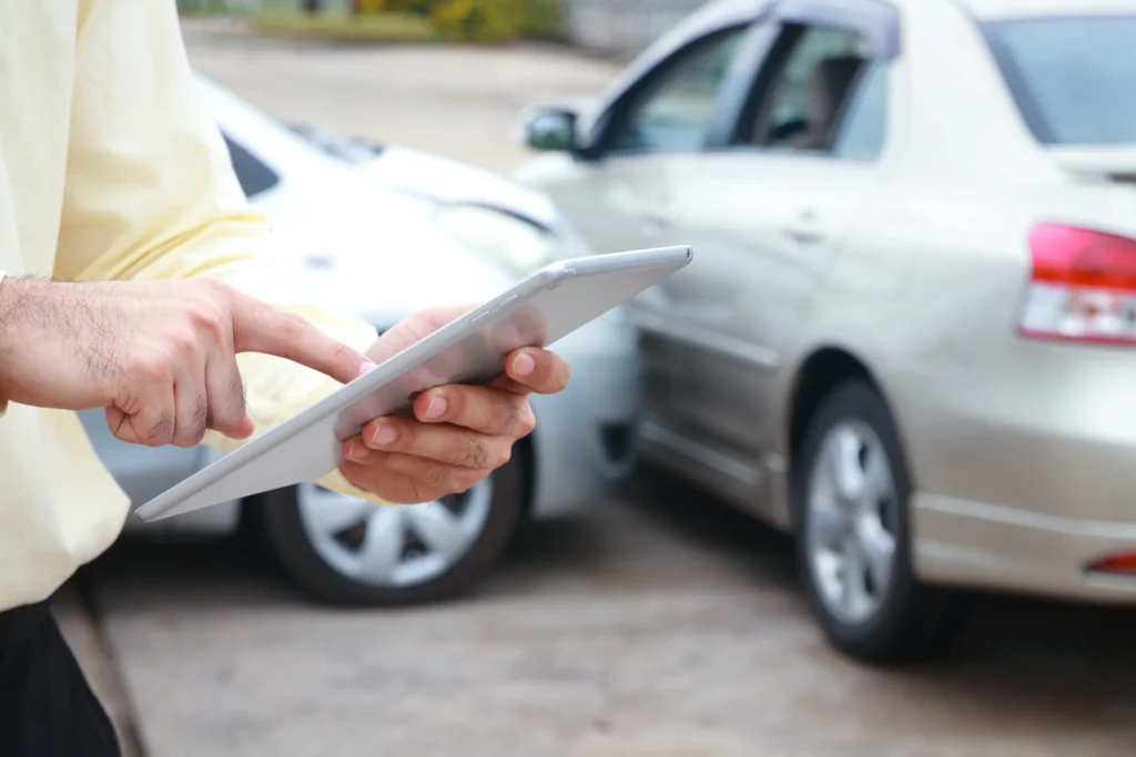 car accident attorney
