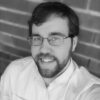 Photo of author