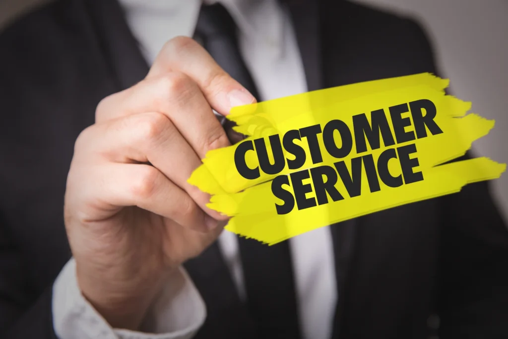 customer experience consulting