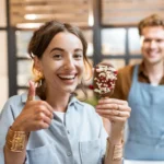 customer experience stand above the crowd