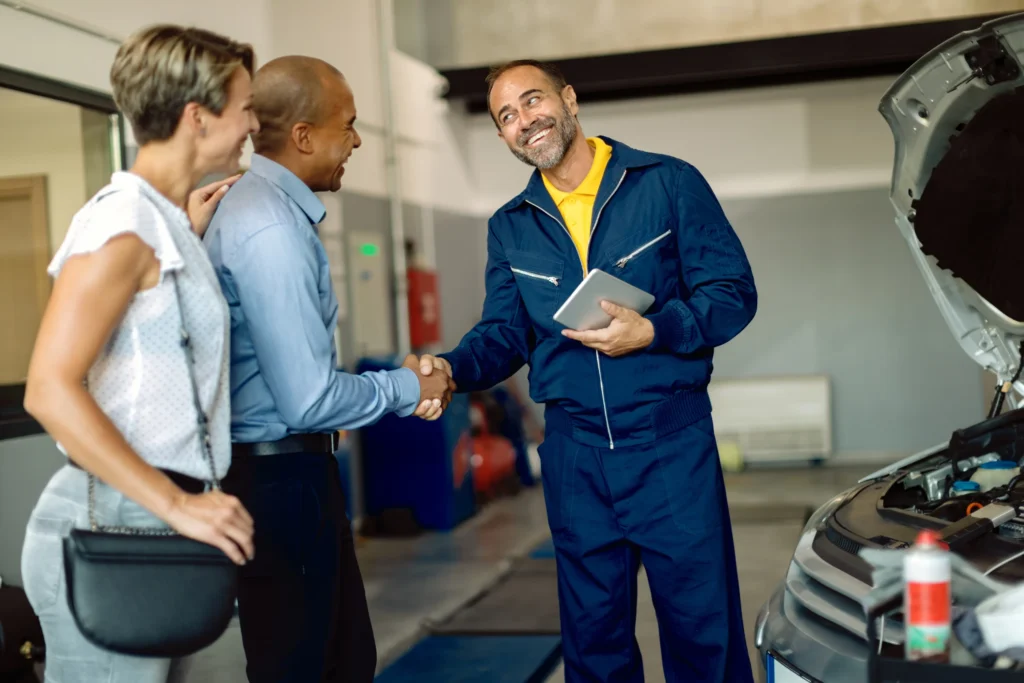 customer experience