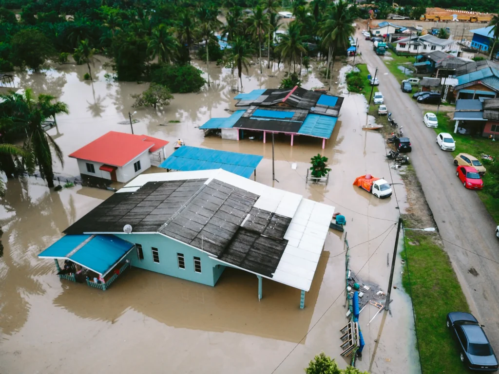 hurricane-proofing your business