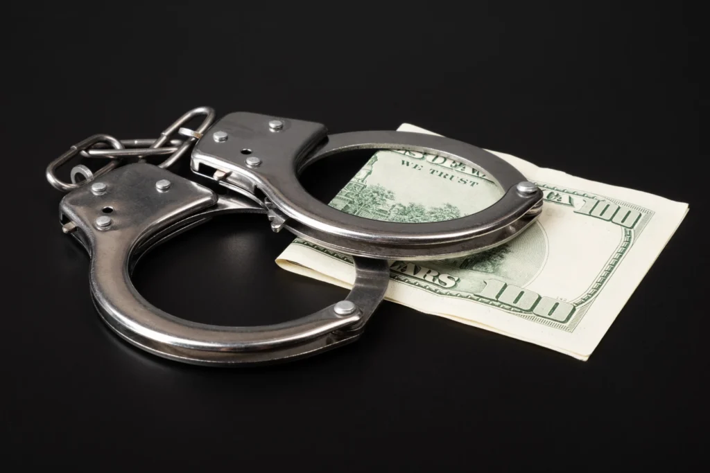 AML Compliance: money laundering