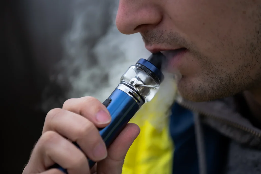 start a successful Vape Business