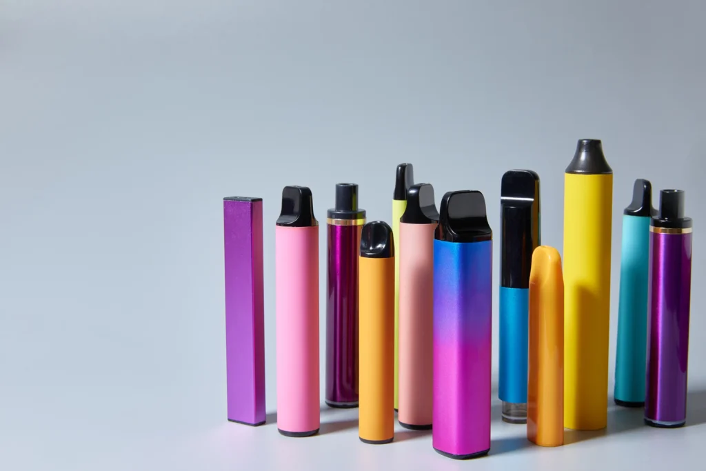 start a successful Vape Business