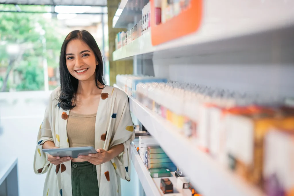 start a successful Vape Business