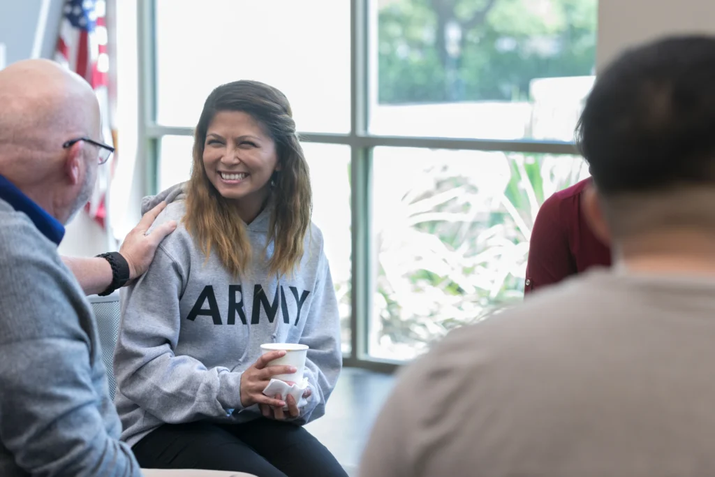 job boards for veterans