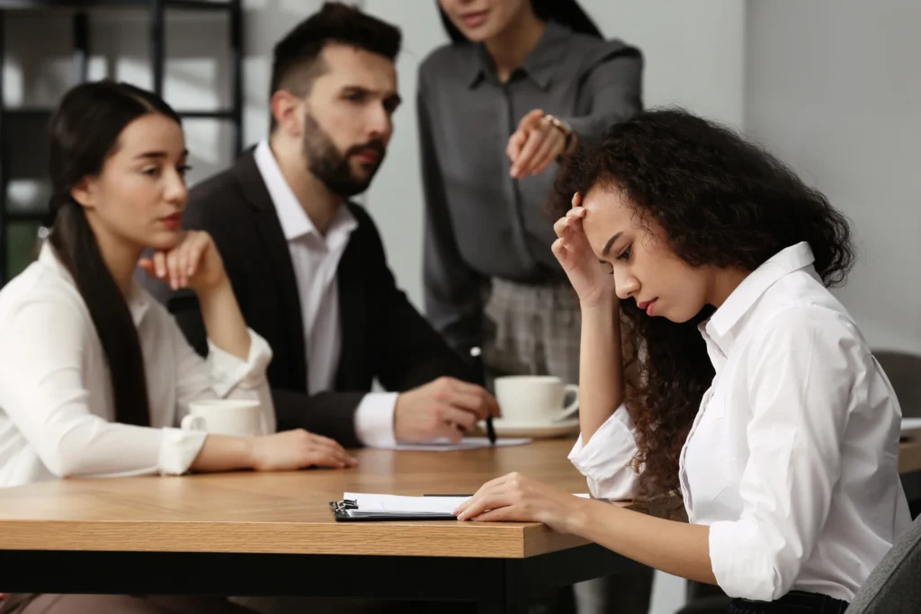 red flags investors see
